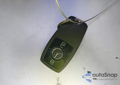 2025 Mercedes-Benz Sprinter 2500 Standard Roof 4-Cyl Diesel Ho from USA, damaged, VIN W1Y4NBHYXST199256